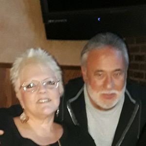 Meet your Posher, Cathy